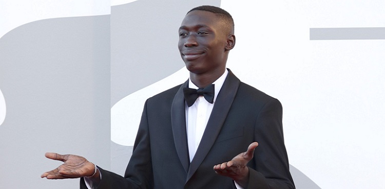 TikToker Khaby Lame opens up on his religion