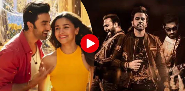 Bollywood copies Call band's song Laree Choote