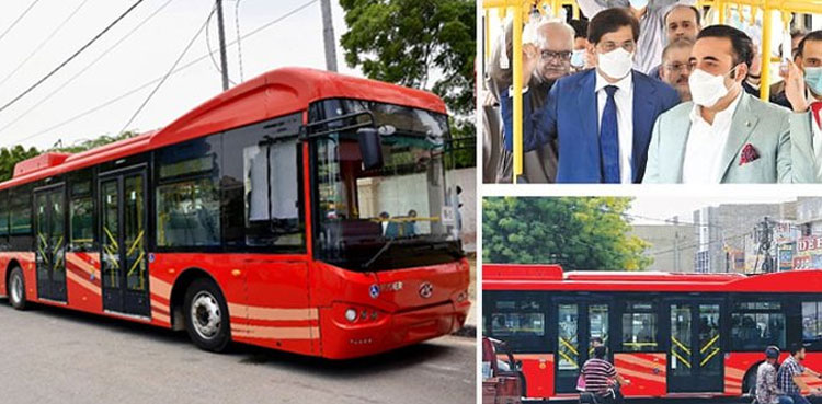 Peoples Bus Service: Six more routes to become operational this week