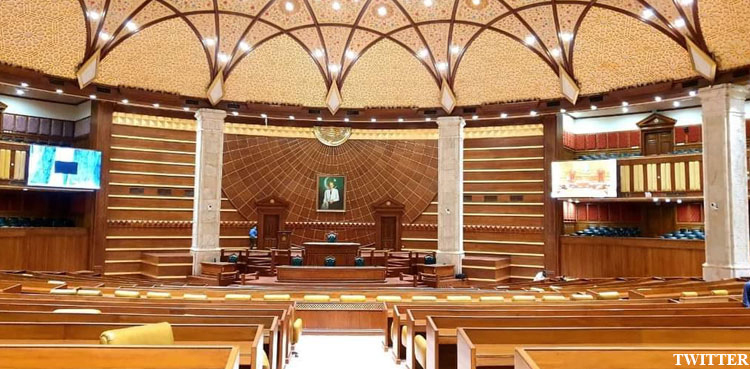 Punjab Assembly: Speaker's election to be held tomorrow