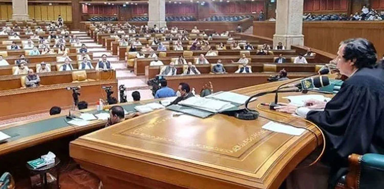 CM Punjab election: Pervaiz Elahi summons PA session