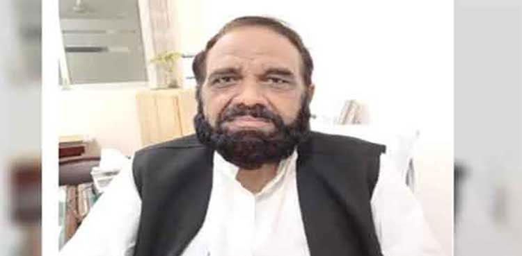 Punjab CM takes notice of Punjab Bar Council secretary's murder