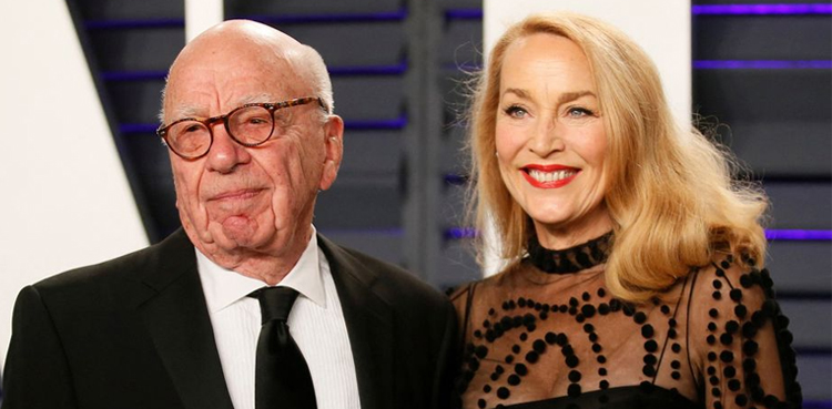 Murdoch Family Trust: The real battle over succession has yet to begin