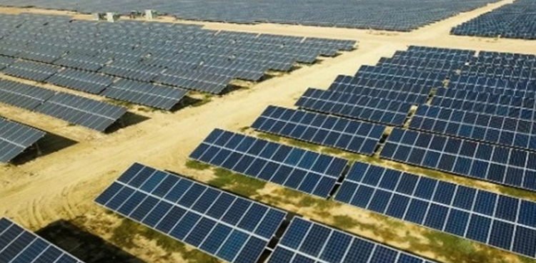 PM Shehbaz okays 2000MW solar power projects in public sector