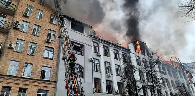 Agreement reached with Ukraine on evacuating Kursk residents