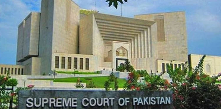 Special bench to hear Imran Khan's plea against NAB amendments