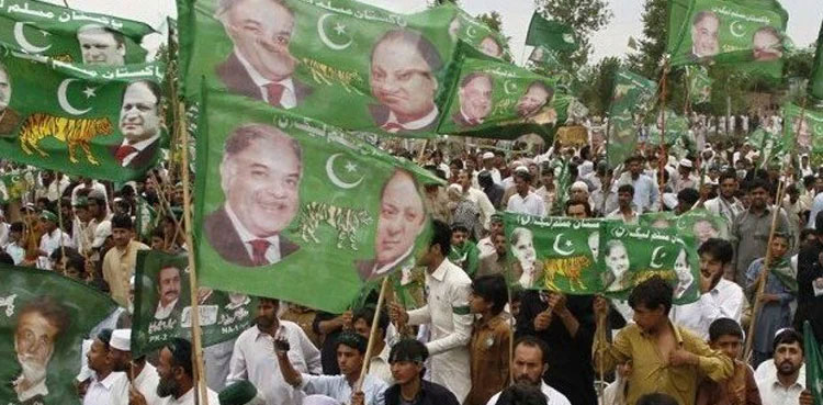 PML-N MPA joins PTI ahead of Punjab by-elections