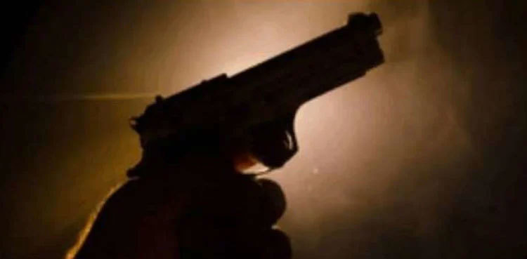 Man kills wife, father-in-law, three others in Okara