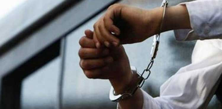 DG Khan: Two arrested on charges of raping foreign woman
