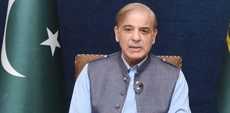 PM Shehbaz orders probe into illegal collection of FED at airports