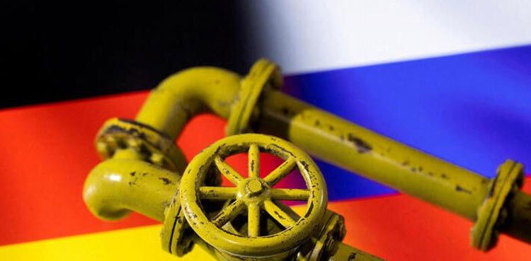 Gazprom slashes Nord Stream gas deliveries to Europe