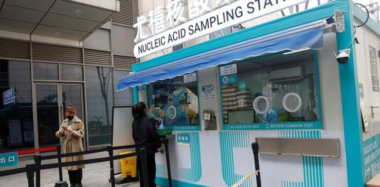 China approves Genuine Biotech's HIV drug for COVID patients