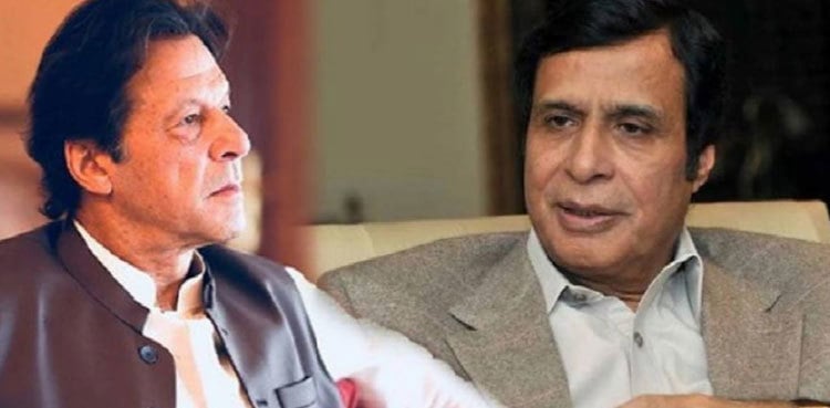 Imran Khan directs Punjab govt to restore Ehsaas programmes