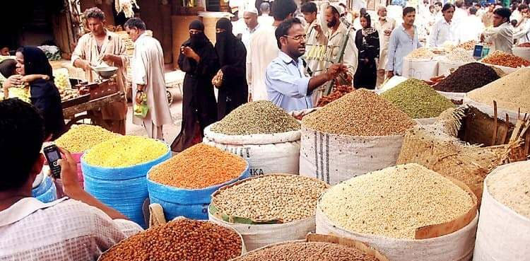 Annual Inflation rate reaches 46.10% after 1.31% weekly increase