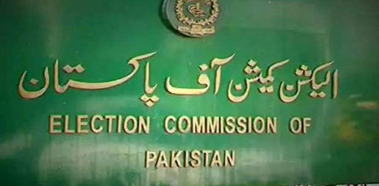 11 PTI seats deemed vacated by ECP, by-polls within 60 days