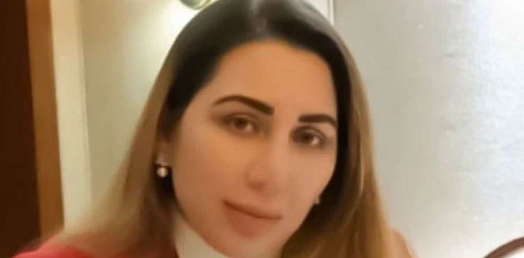 Farah Khan writes to DG ACE over allotment of plots