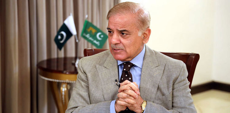 PM Shehbaz orders inquiry into delay over Gwadar breakwater project