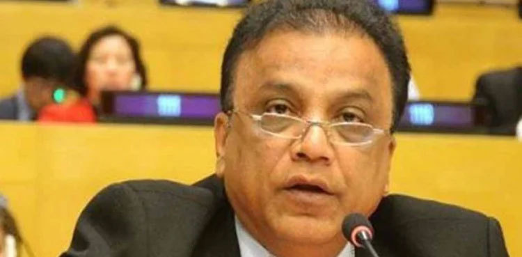 Babar Ghauri approaches ATC for bail