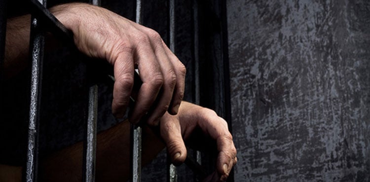 Suspected rapist in Peshawar remanded into police custody