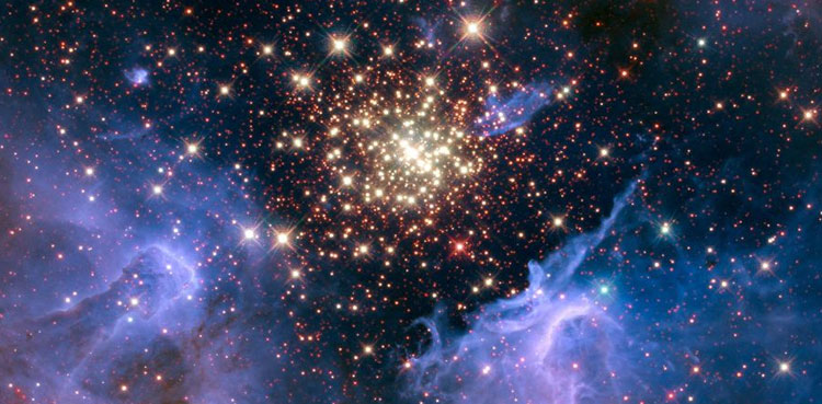 NASA to showcase Webb space telescope's first full-color images