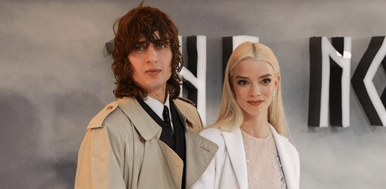 'Queen's Gambit' star Anya Taylor-Joy secretly ties the knot: Report