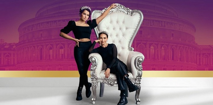 Bridgerton The Musical: Netflix sues knockoff's creators for infringement