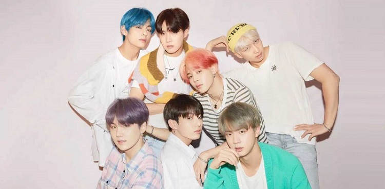 BTS inks major streaming deal with Disney