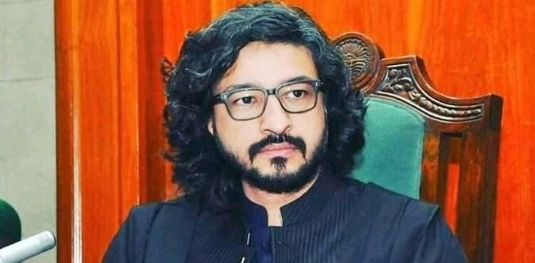 Punjab Assembly passes no-confidence motion against Dost Mazari