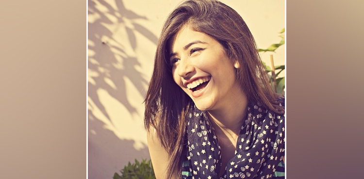 Syra Yousuf's latest Instagram picture goes viral