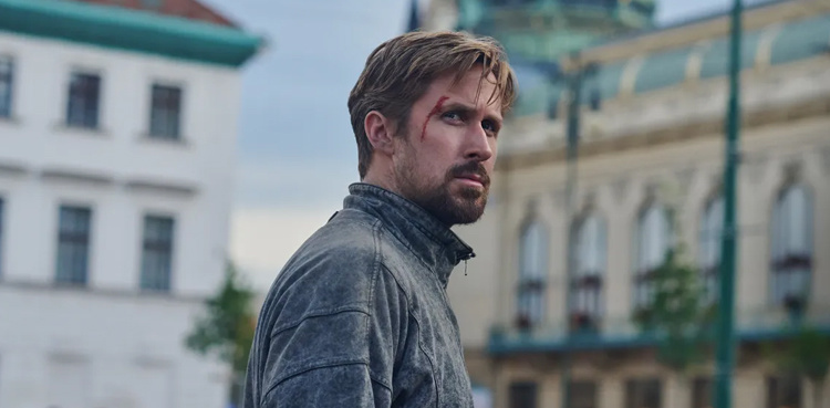 Netflix orders sequel and spinoff to Ryan Gosling film 'Gray Man'