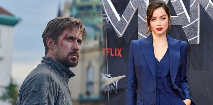 'The Gray Man': Has Netflix found its James Bond?