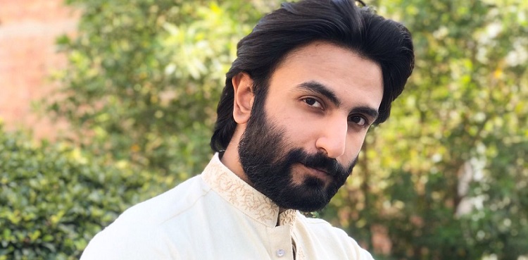 Watch: Hammad Shoaib's new dance video goes viral