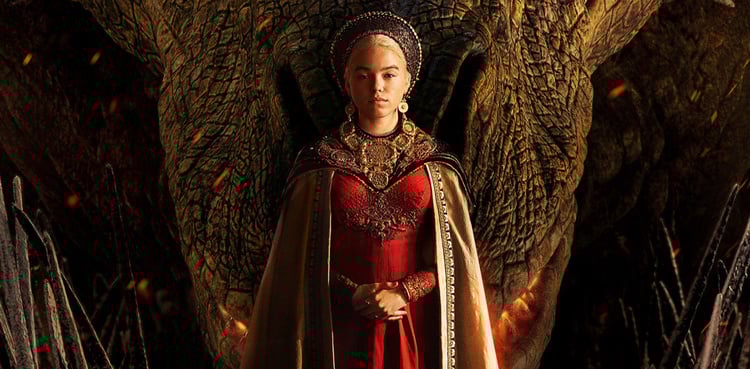 House of the Dragon: Targaryen civil war and more in GoT prequel