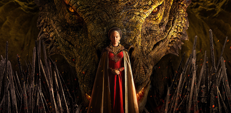 Game of Thrones, Lord of the Rings fans ready for battle