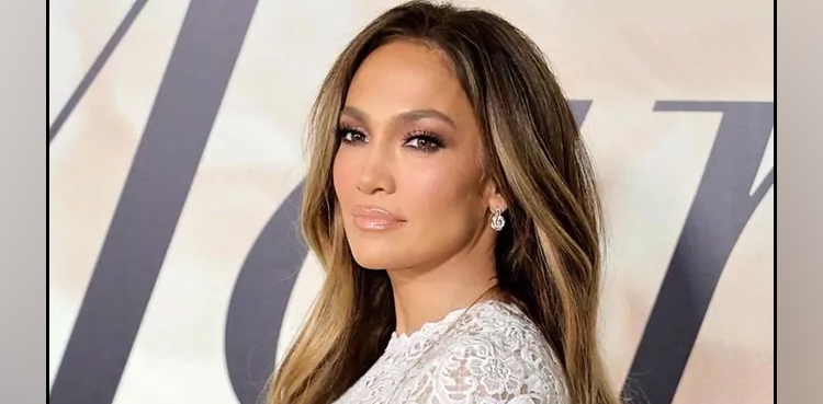Jennifer Lopez recalls moment when she was paralyzed