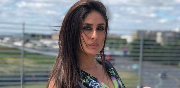 'Nawabi Paisa': Kareena Kapoor gets trolled for her 'sit at home' statement