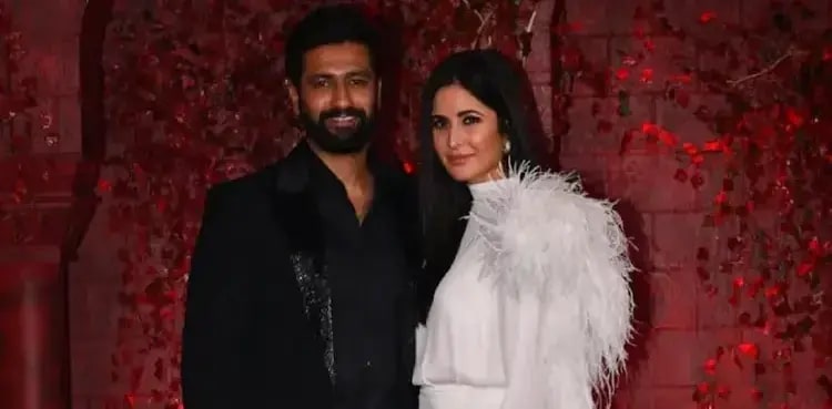 Katrina Kaif, Vicky Kaushal receive death threats