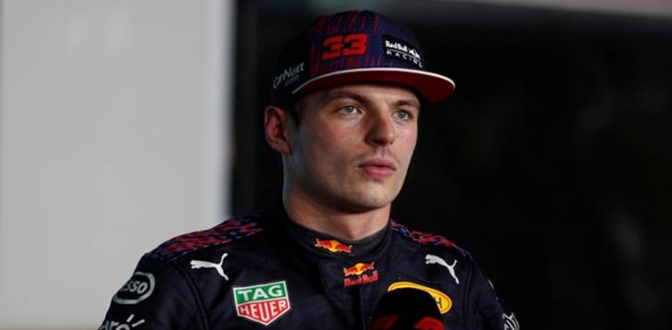 No regrets for Verstappen despite title defeat