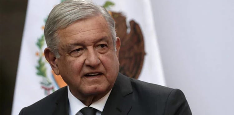 Mexico vows to stand firm in trade spat with US, Canada