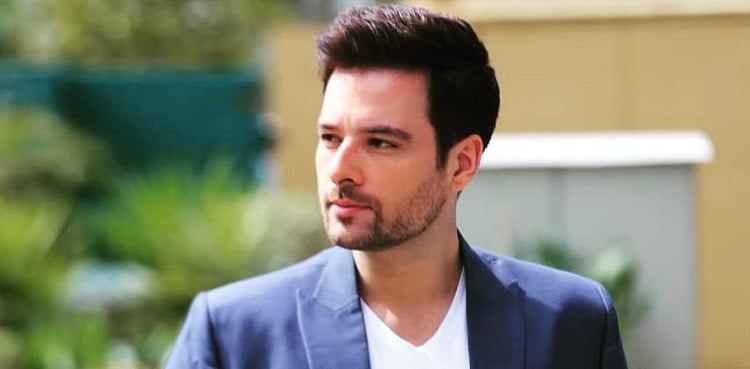 'Scarred and Scared': Mikaal Zulfiqar breaks silence on divorce