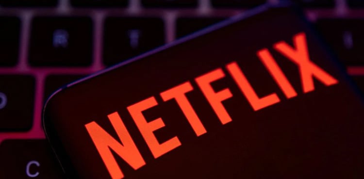 Netflix reports mixed earnings as password crackdown set to expand
