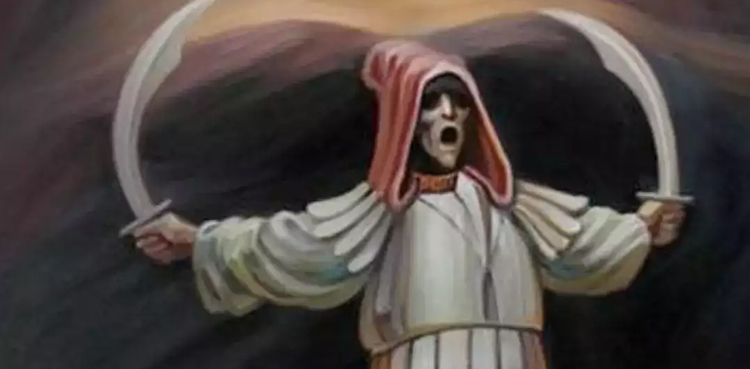 Optical illusion-based personality test will reveal your introverted traits