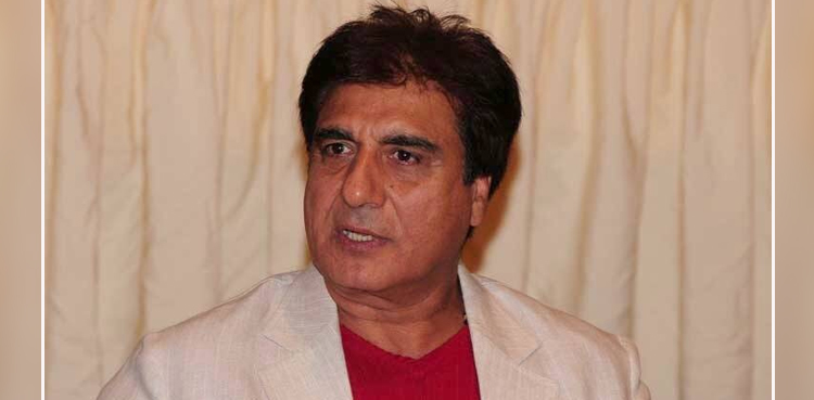 Bollywood actor Raj Babbar handed jail sentence
