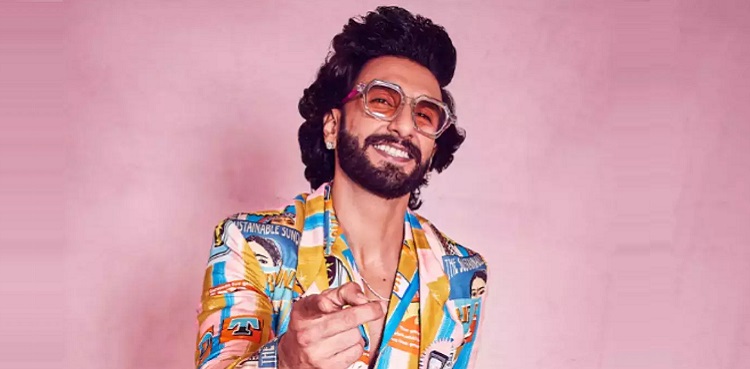 Ranveer Singh talks his relationship with Deepika Padukone's family