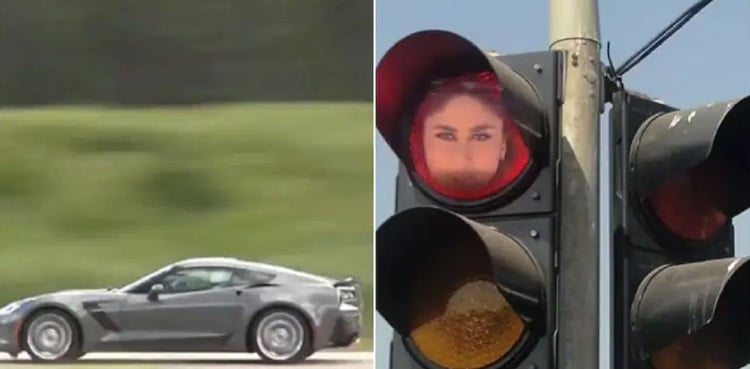 Viral: Kareena Kapoor's dialogue used for promoting road safety