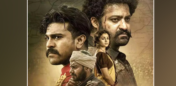 HCA Awards: RRR beats Top Gun to become runner-up for Best Picture