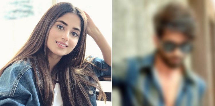 Viral: Sajal Aly fangirls over THIS Bollywood star