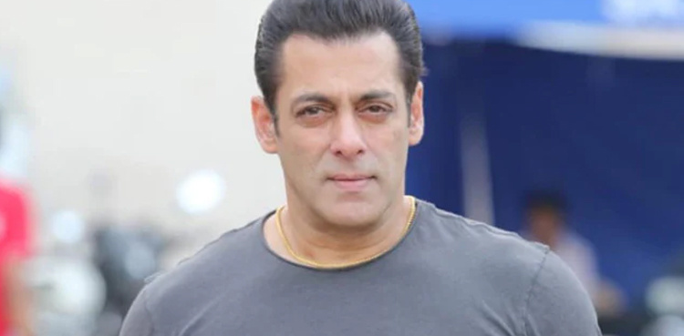Salman Khan applies for gun license, here's why