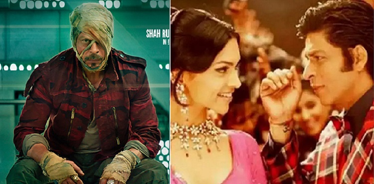 Is Shah rukh Khan's 'Jawan' plotline connected to 'Om Shanti Om'?