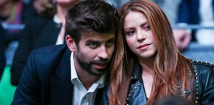 Is there actually a Shakira, Gerard Pique TV show on the cards?